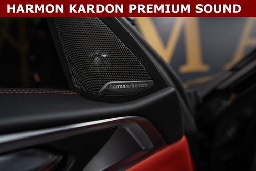 2022 BMW M4 Competition