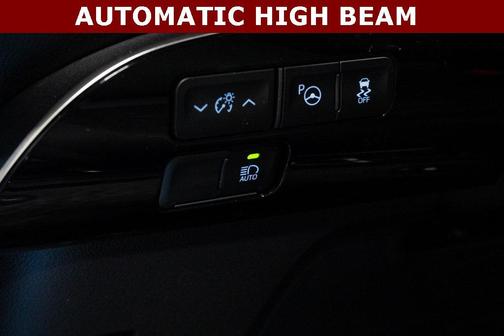 2019 Toyota Prius LE