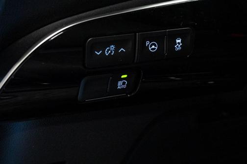 2019 Toyota Prius LE