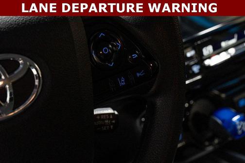 2019 Toyota Prius LE