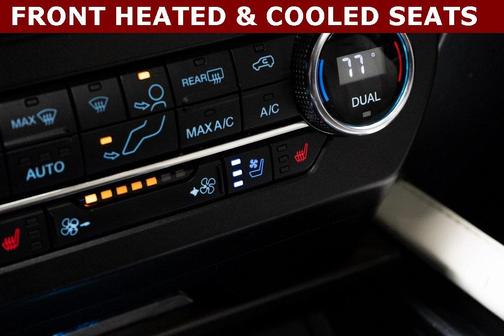 2020 Ford Expedition Platinum