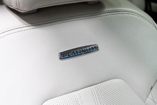 2020 Ford Expedition Platinum