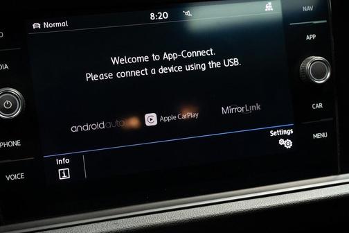 2019 Volkswagen Jetta 1.4T SEL Premium