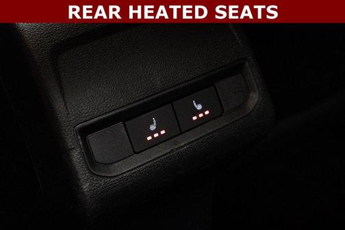 2019 Volkswagen Jetta 1.4T SEL Premium