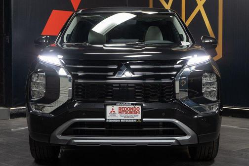 2026 Mitsubishi Outlander SE 1.5T 2WD