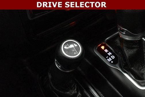 2021 Jeep Gladiator Willys 4x4