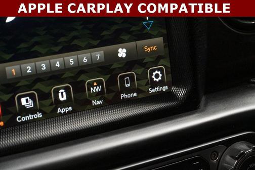2021 Jeep Gladiator Willys 4x4