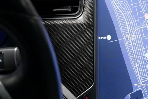 2020 Tesla Model X Performance Dual Motor All-Wheel Drive