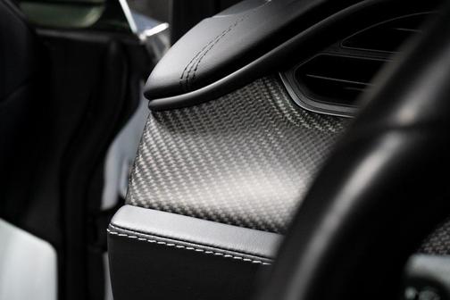 2020 Tesla Model X Performance Dual Motor All-Wheel Drive