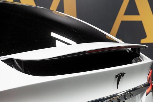 2020 Tesla Model X Performance Dual Motor All-Wheel Drive