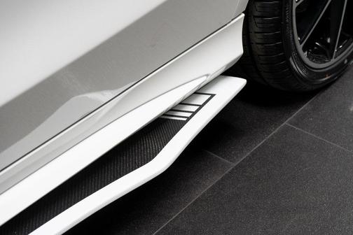 2017 Mercedes-Benz AMG C 43 4MATIC