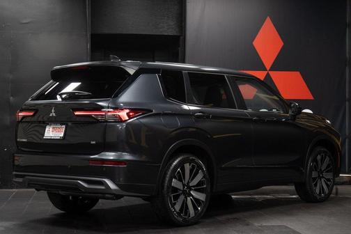 2026 Mitsubishi Outlander SE 1.5T 2WD