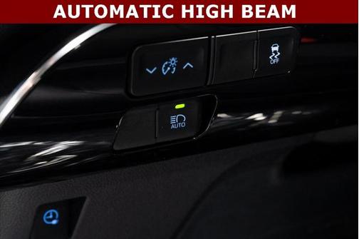 2018 Toyota Prius Prime Premium