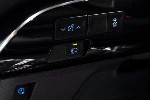 2018 Toyota Prius Prime Premium