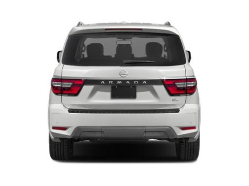 2021 Nissan Armada SL 4WD