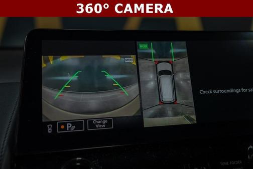 2021 Nissan Armada SL 4WD