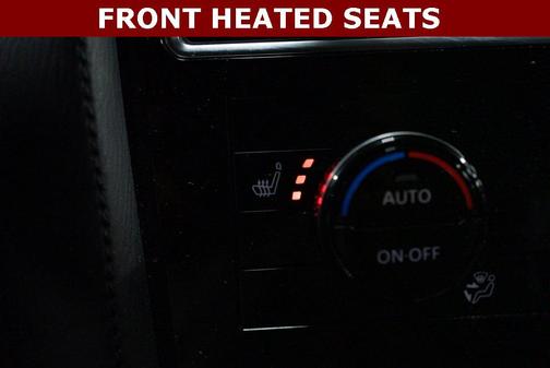 2021 Nissan Armada SL 4WD