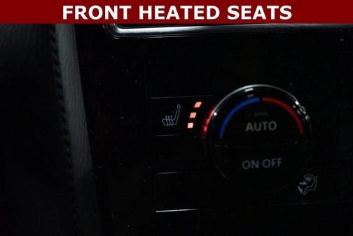 2021 Nissan Armada SL 4WD