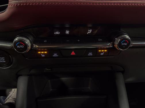 2019 Mazda Mazda3 AWD w/Premium Package