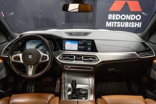 2021 BMW X5 PHEV xDrive45e