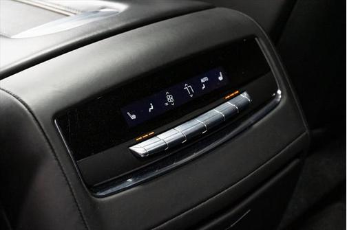 2021 Cadillac Escalade ESV Sport Platinum