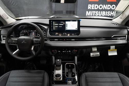 2026 Mitsubishi Outlander TRAIL EDITION S-AWC