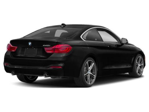 2019 BMW 440 i