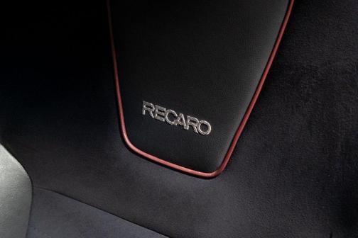 2019 Subaru WRX STI Base