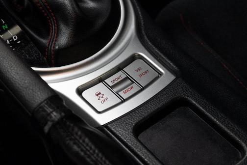2016 Scion FR-S Base