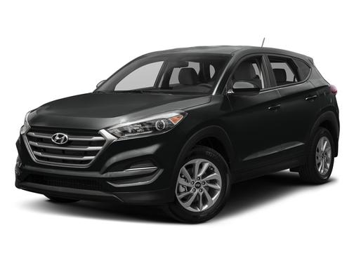 2017 Hyundai TUCSON Value