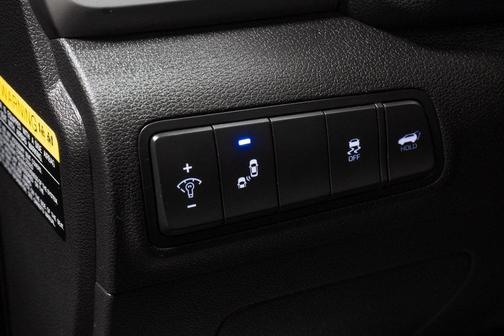 2017 Hyundai TUCSON Value