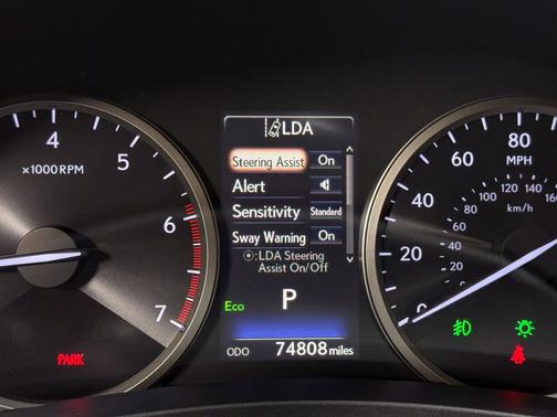 2018 Lexus NX 300 Base