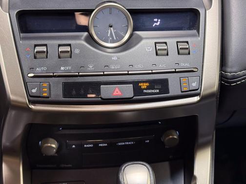 2018 Lexus NX 300 Base