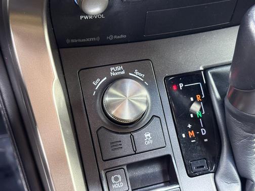 2018 Lexus NX 300 Base