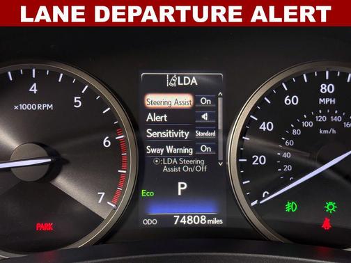 2018 Lexus NX 300 Base