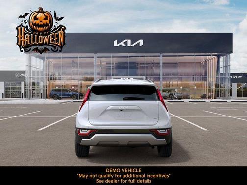 2025 Kia Niro SX Touring