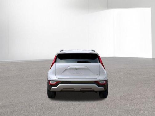 2025 Kia Niro SX Touring