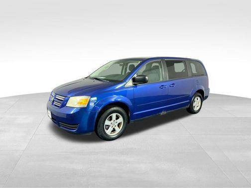2010 Dodge Grand Caravan SE