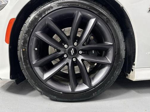 2019 Dodge Charger Scat Pack