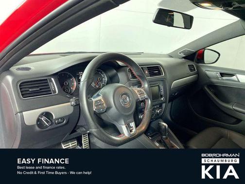 2014 Volkswagen Jetta GLI