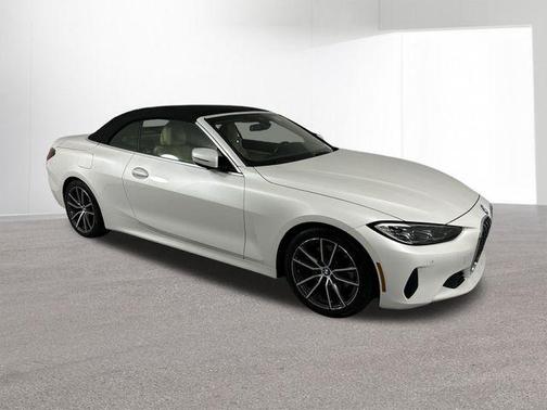 2022 BMW 430 i