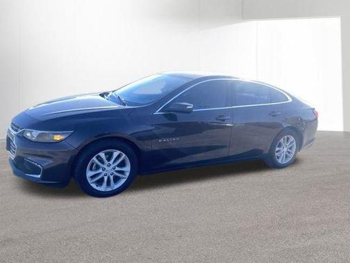 2016 Chevrolet Malibu 1LT