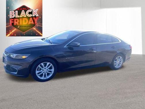 2016 Chevrolet Malibu 1LT