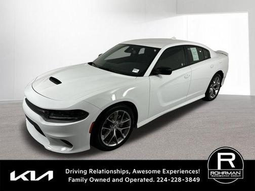 2023 Dodge Charger GT