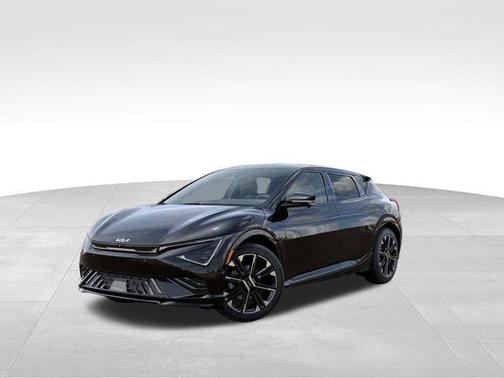 2025 Kia EV6 GT-Line