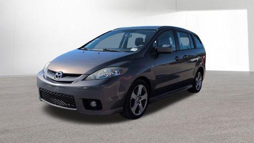 2007 Mazda Mazda5 Touring