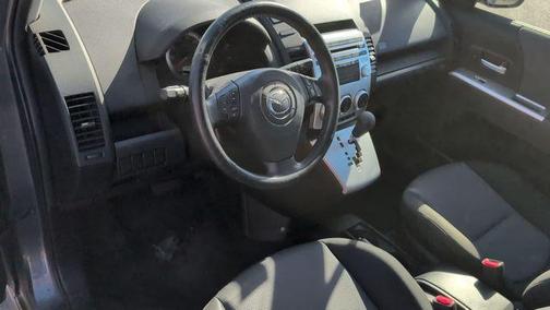 2007 Mazda Mazda5 Touring
