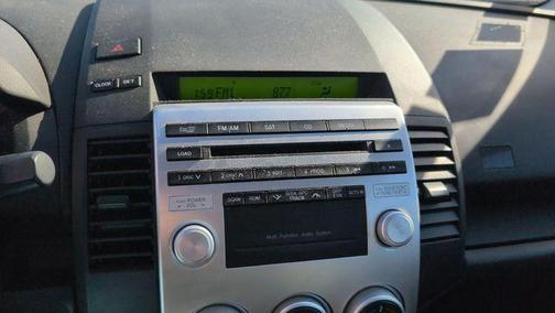 2007 Mazda Mazda5 Touring