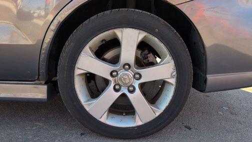 2007 Mazda Mazda5 Touring