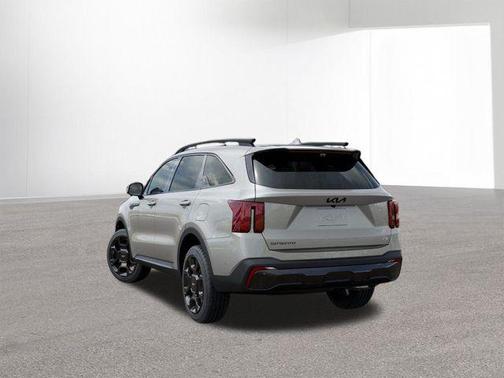 2026 Kia Sorento SX